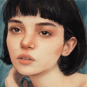 Meet your Posher, Ariel